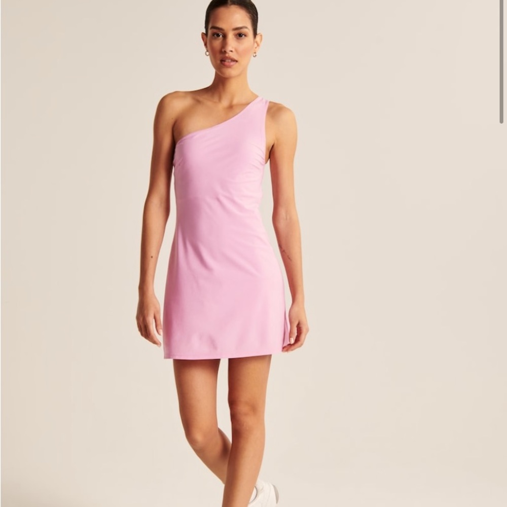 NWT Abercrombie and Fitch atheltic dress